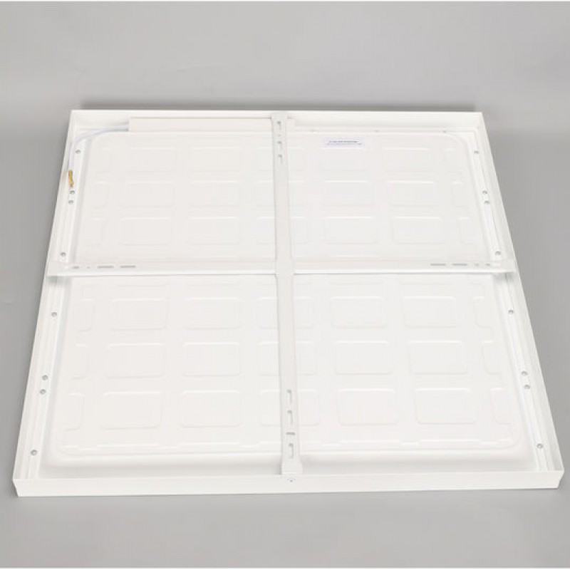 EUROLAMP 145-56411 Φωτιστικό Εξωτερικό BACKLIT UGR19 40W 220-240V 4000Κ 60X60 ΛΕΥΚΟ PLUS (145-56411) EUROLAMP 145-56411 Φωτιστικό Εξωτερικό BACKLIT UGR19 40W 220-240V 4000Κ 60X60 ΛΕΥΚΟ PLUS (145-56411)